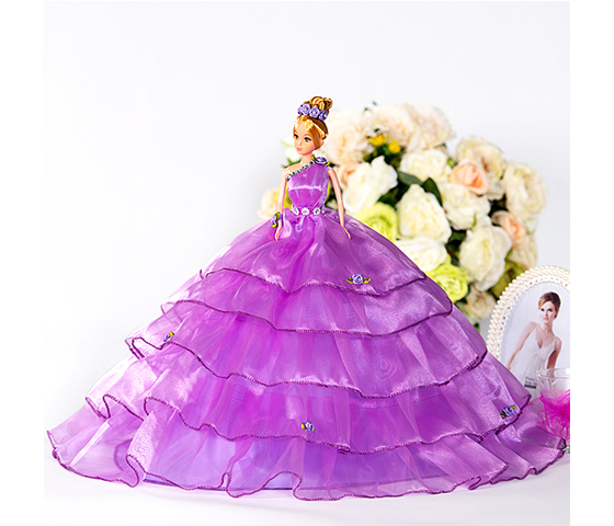 barbie royal wedding